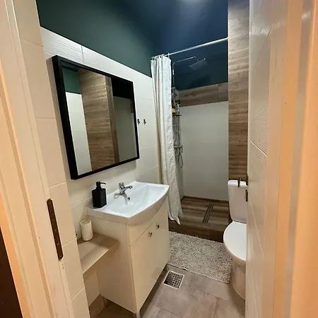 Luxury Studio Iasi Extérieur photo