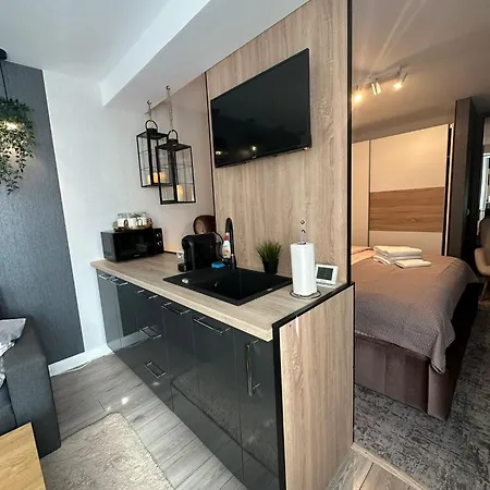 Luxury Studio Iasi Extérieur photo