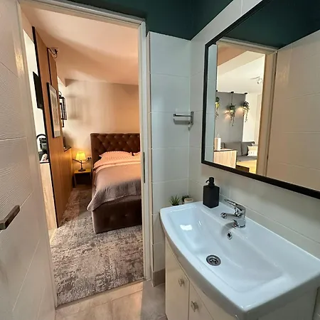 Luxury Studio Iasi Extérieur photo