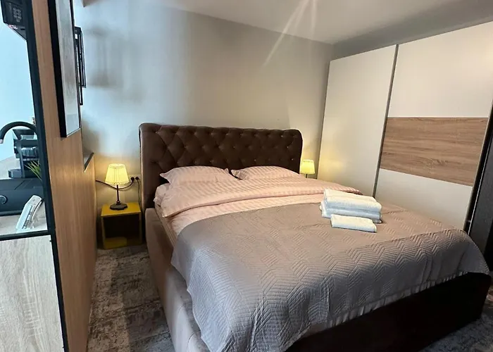 Luxury Studio