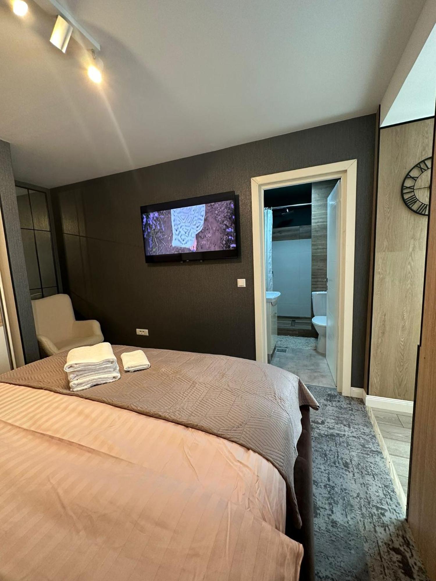 Appartement Luxury