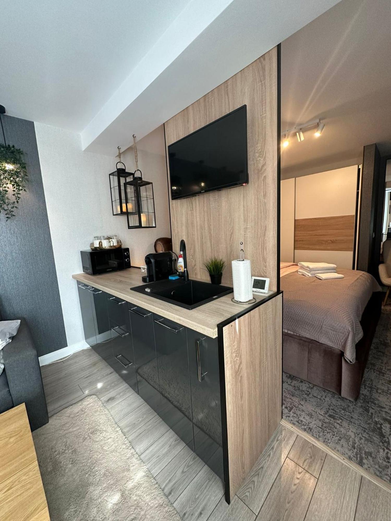 Appartement Luxury Iasi