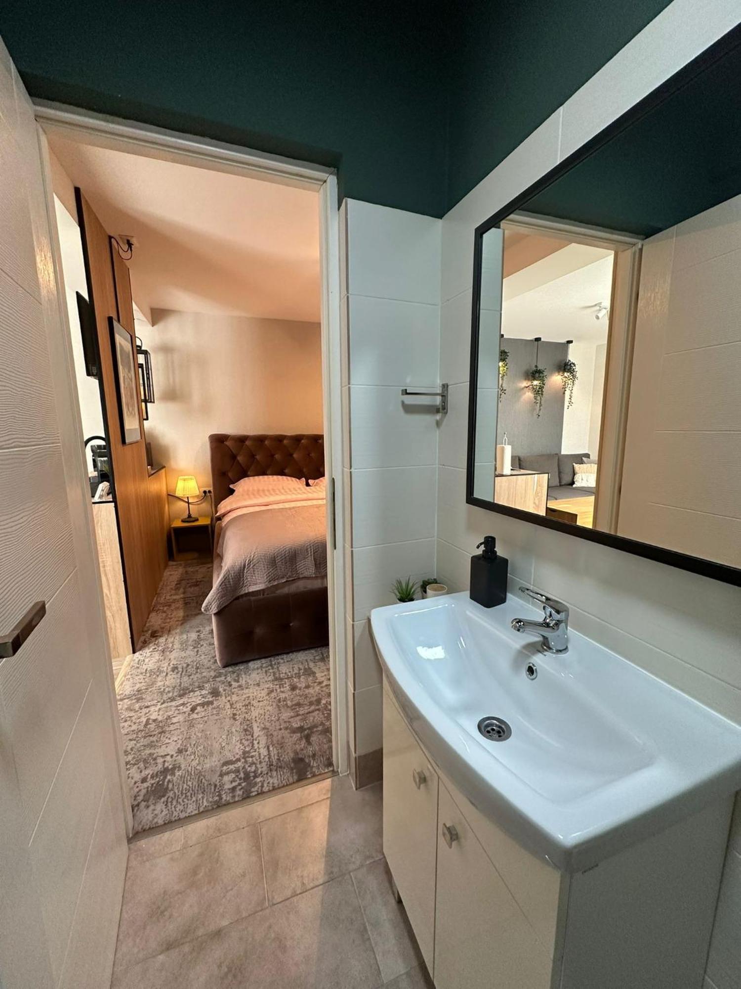 Appartement Luxury