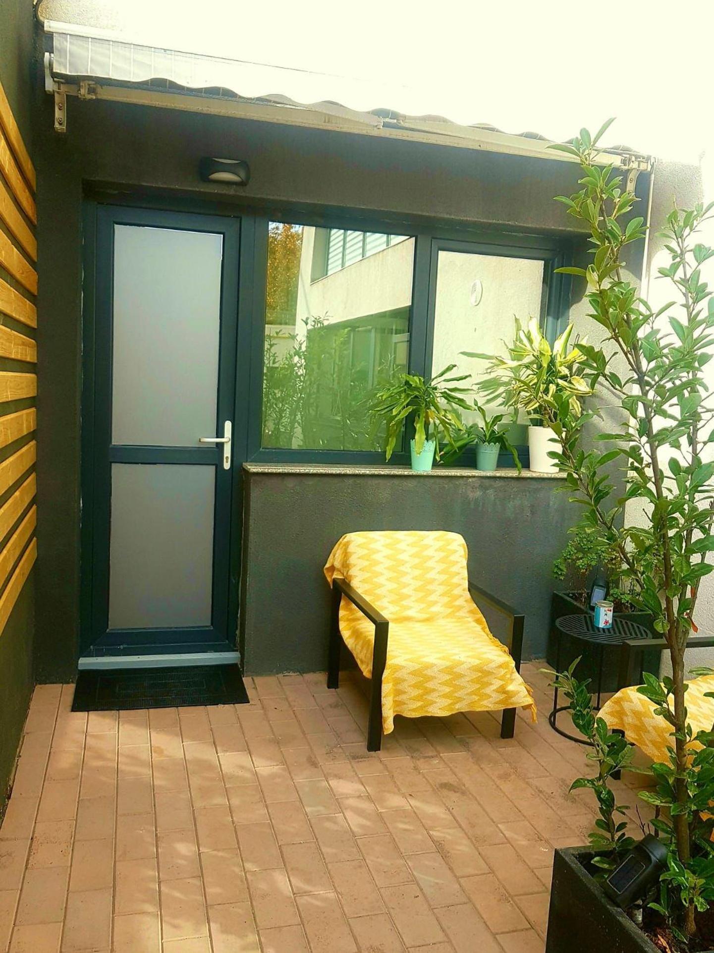 Luxury Appartement Iasi
