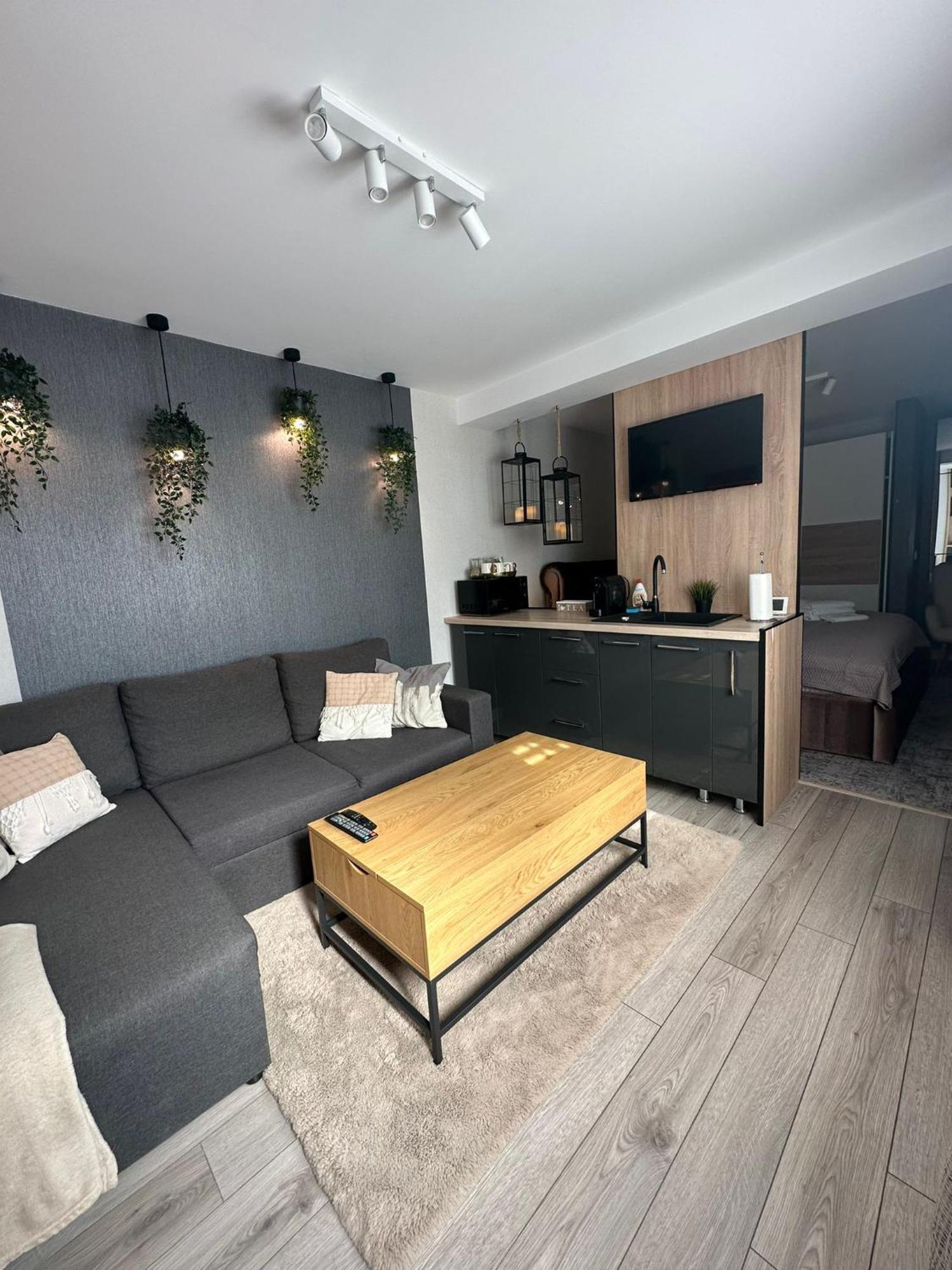 Appartement Luxury