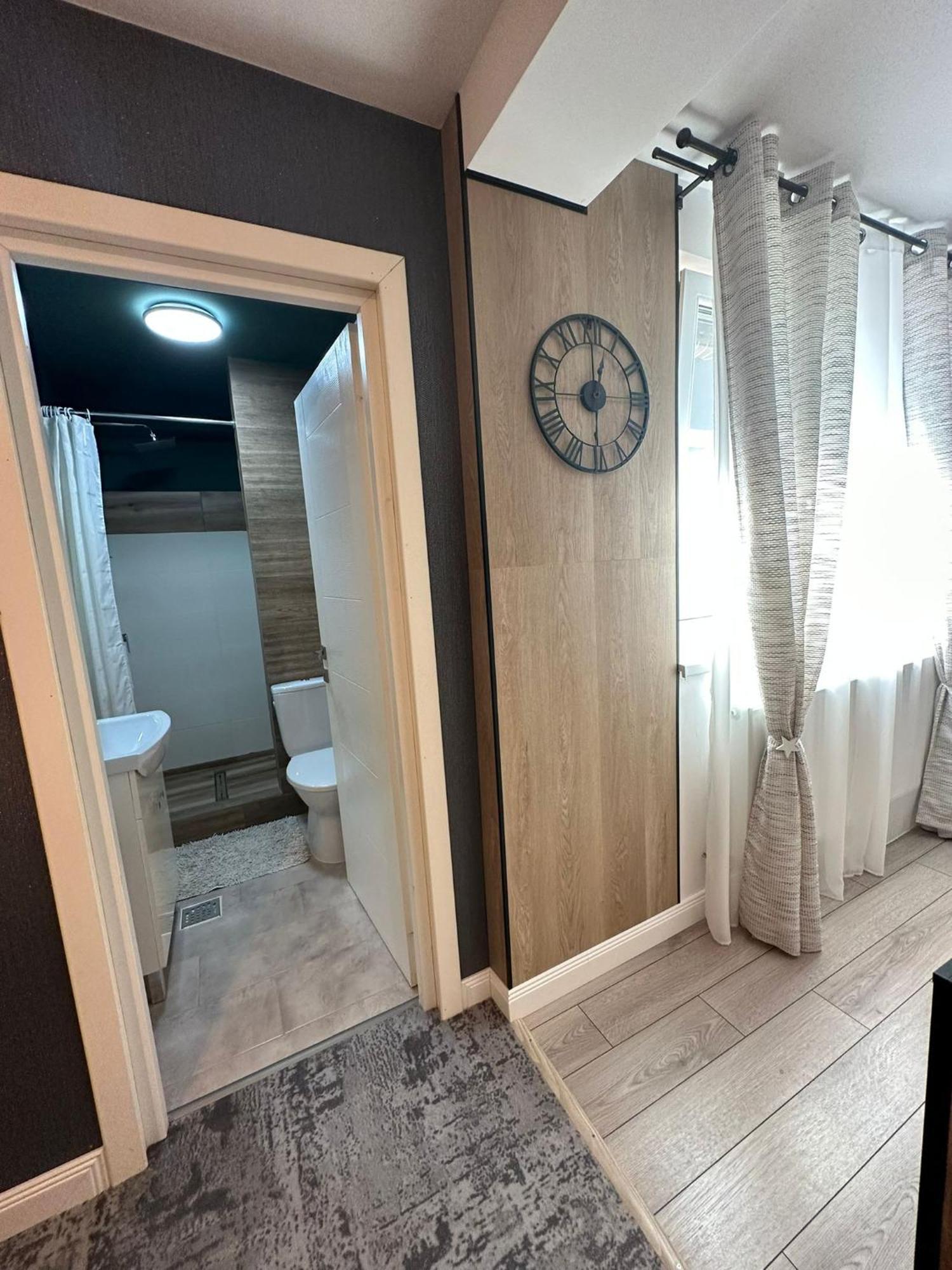 Luxury Appartement