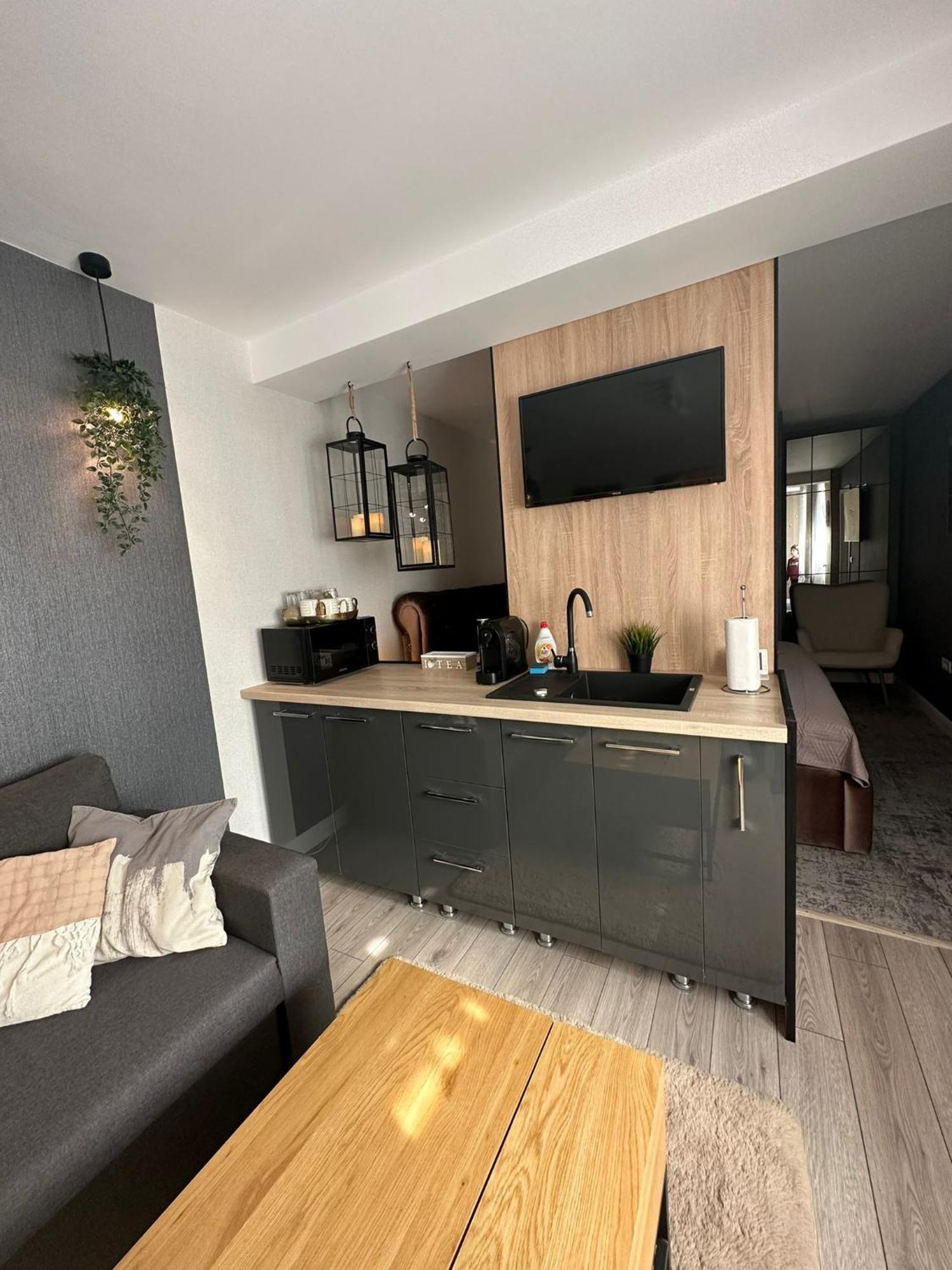 Appartement Luxury *