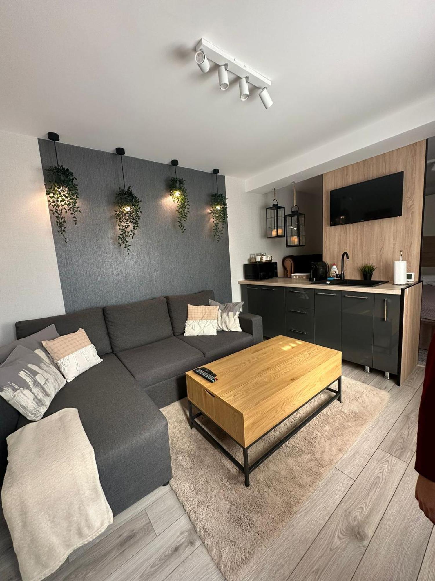 Appartement Luxury