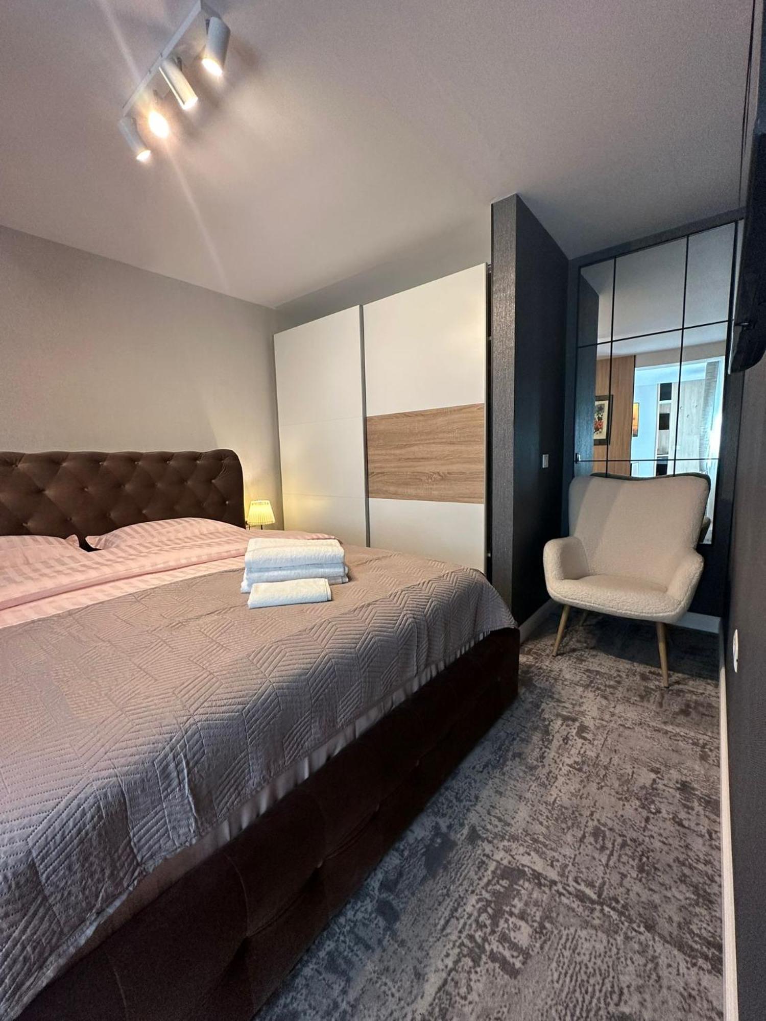 Luxury Appartement *